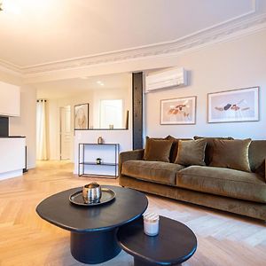 Apartamento Deluxe